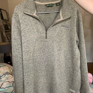 Eddie Bauer Pullover